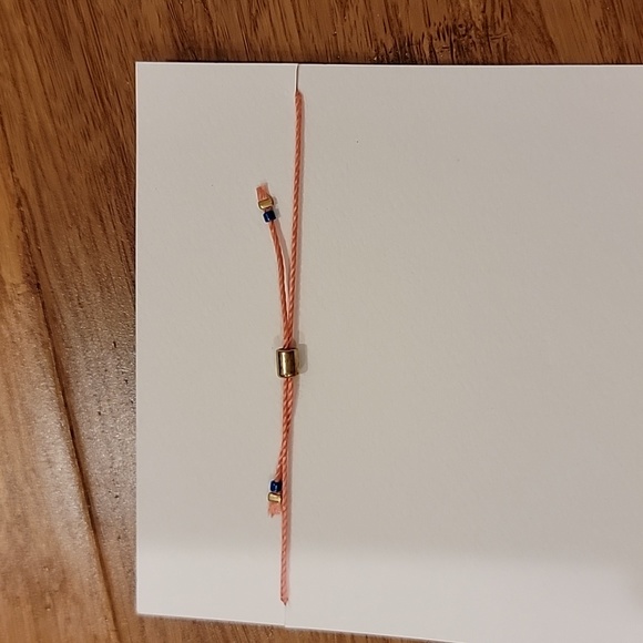 Cast of Stones Evil Eye Bracelet - Picture 3 of 4